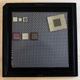 A comparison of Google’s various quantum chips.